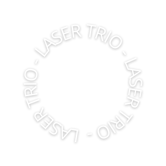 LASER TRIO LASER TRIO LASER TRIO