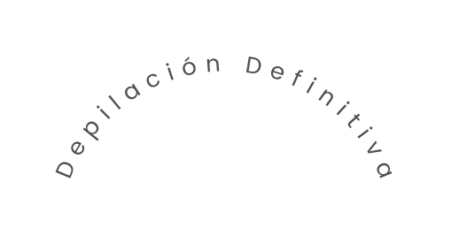 Depilación Definitiva